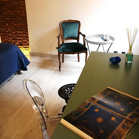 Cibele Bed&Breakfast Рим Экстерьер фото
