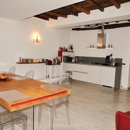 Cibele Bed&Breakfast Рим Экстерьер фото