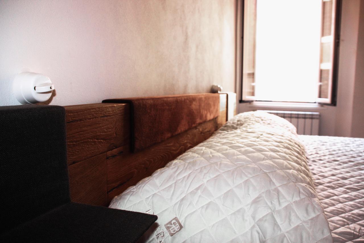 Cibele Bed&Breakfast Рим Экстерьер фото