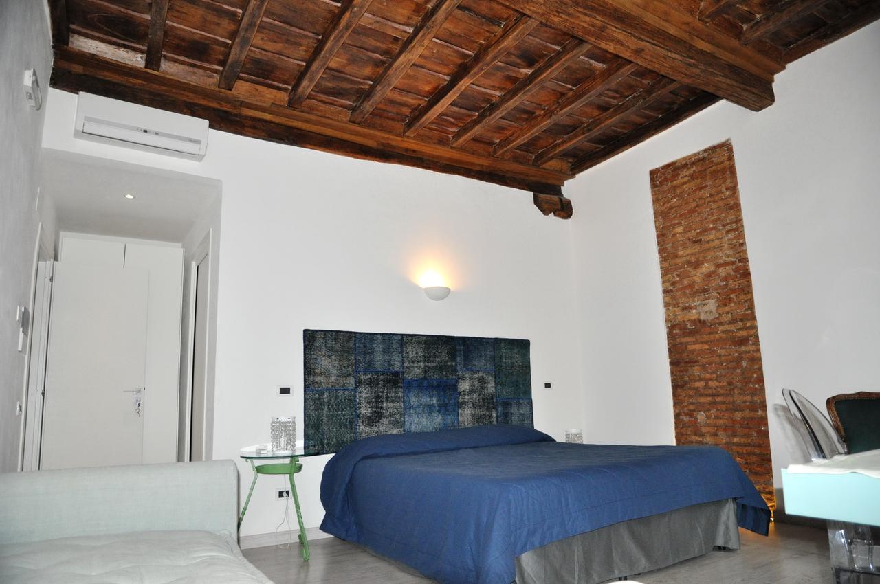 Cibele Bed&Breakfast Рим Экстерьер фото