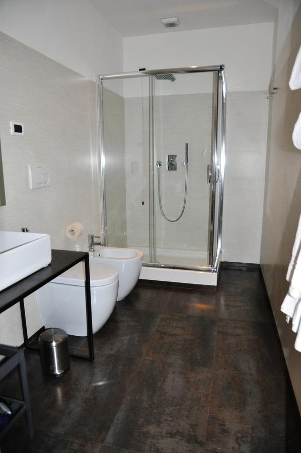Cibele Bed&Breakfast Рим Экстерьер фото