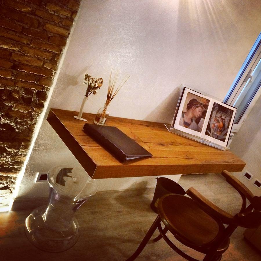 Cibele Bed&Breakfast Рим Экстерьер фото