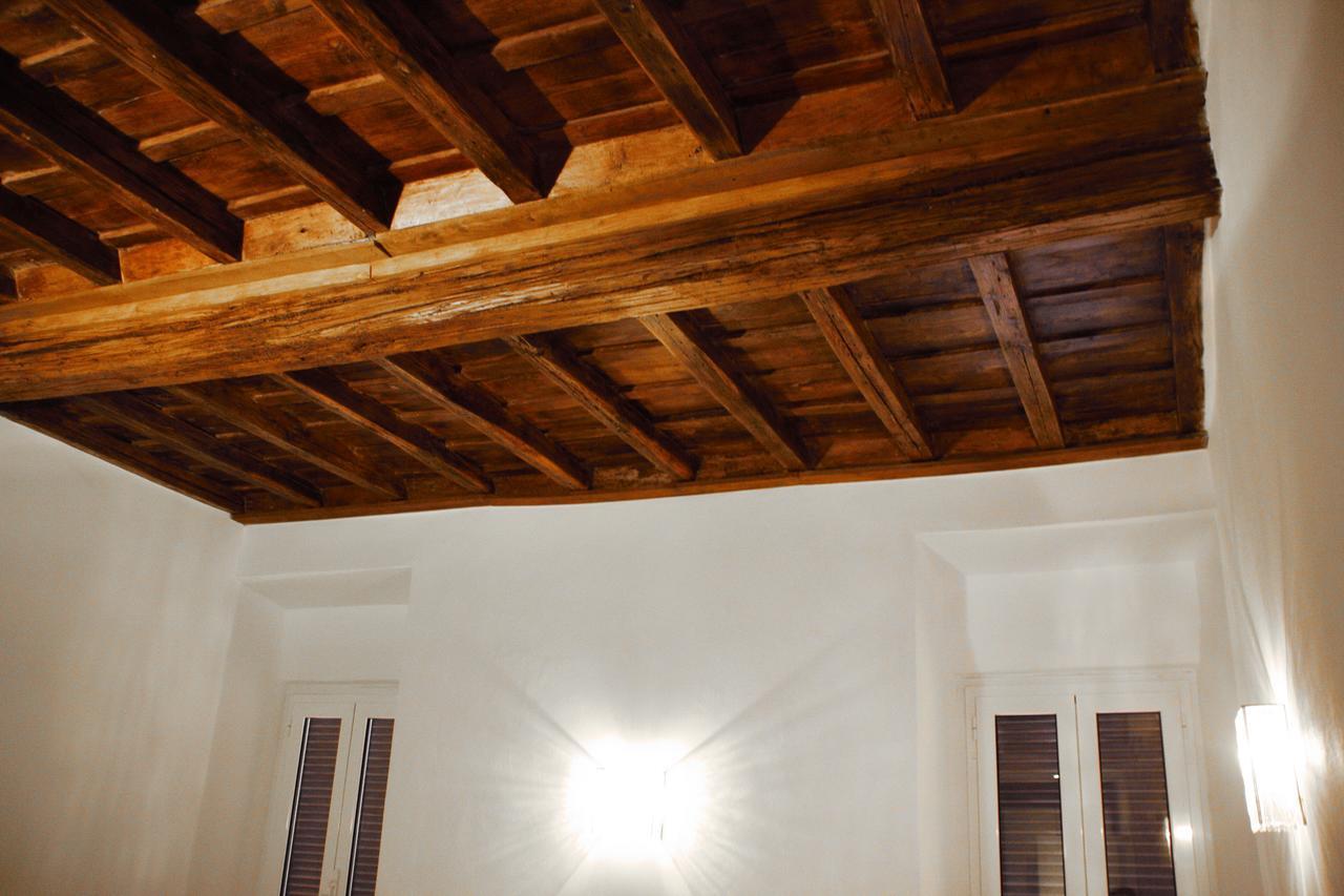 Cibele Bed&Breakfast Рим Экстерьер фото