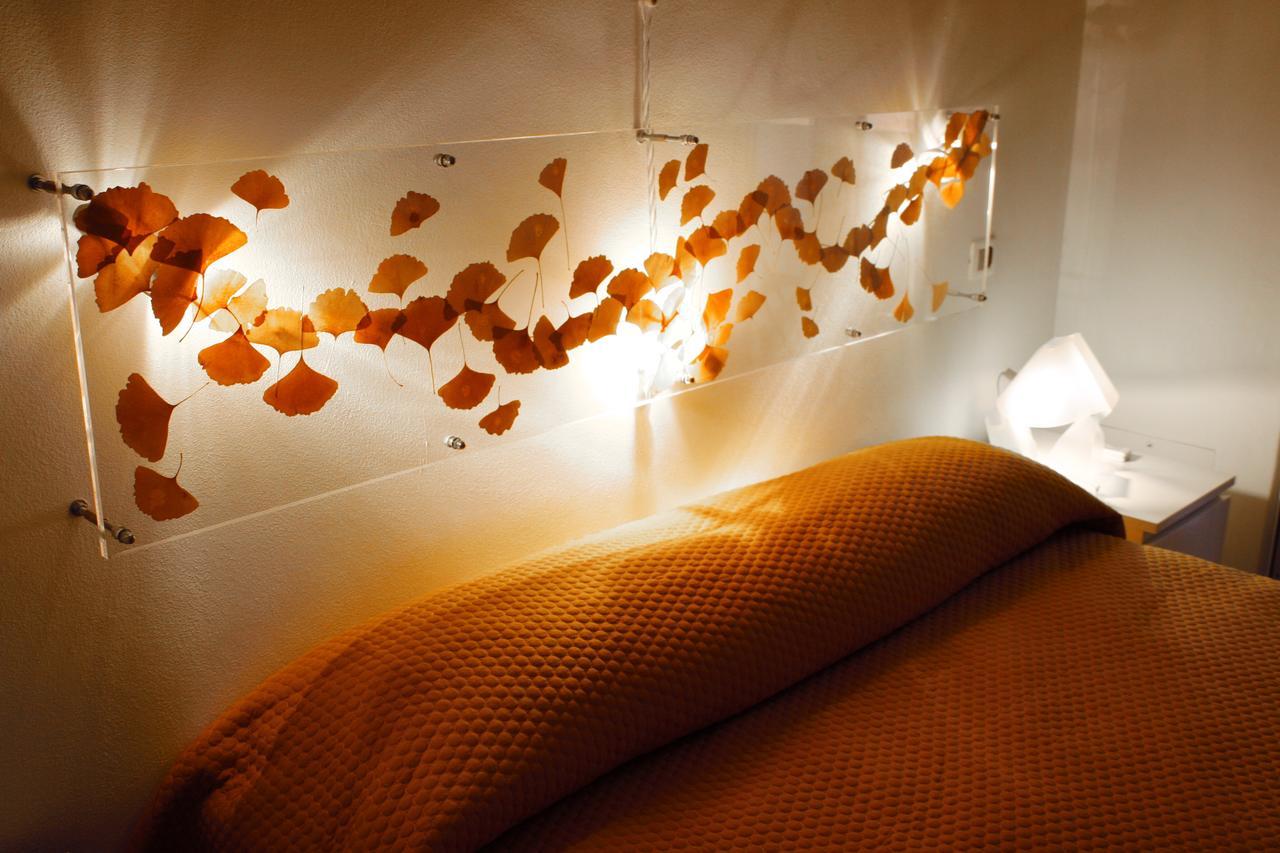 Cibele Bed&Breakfast Рим Экстерьер фото