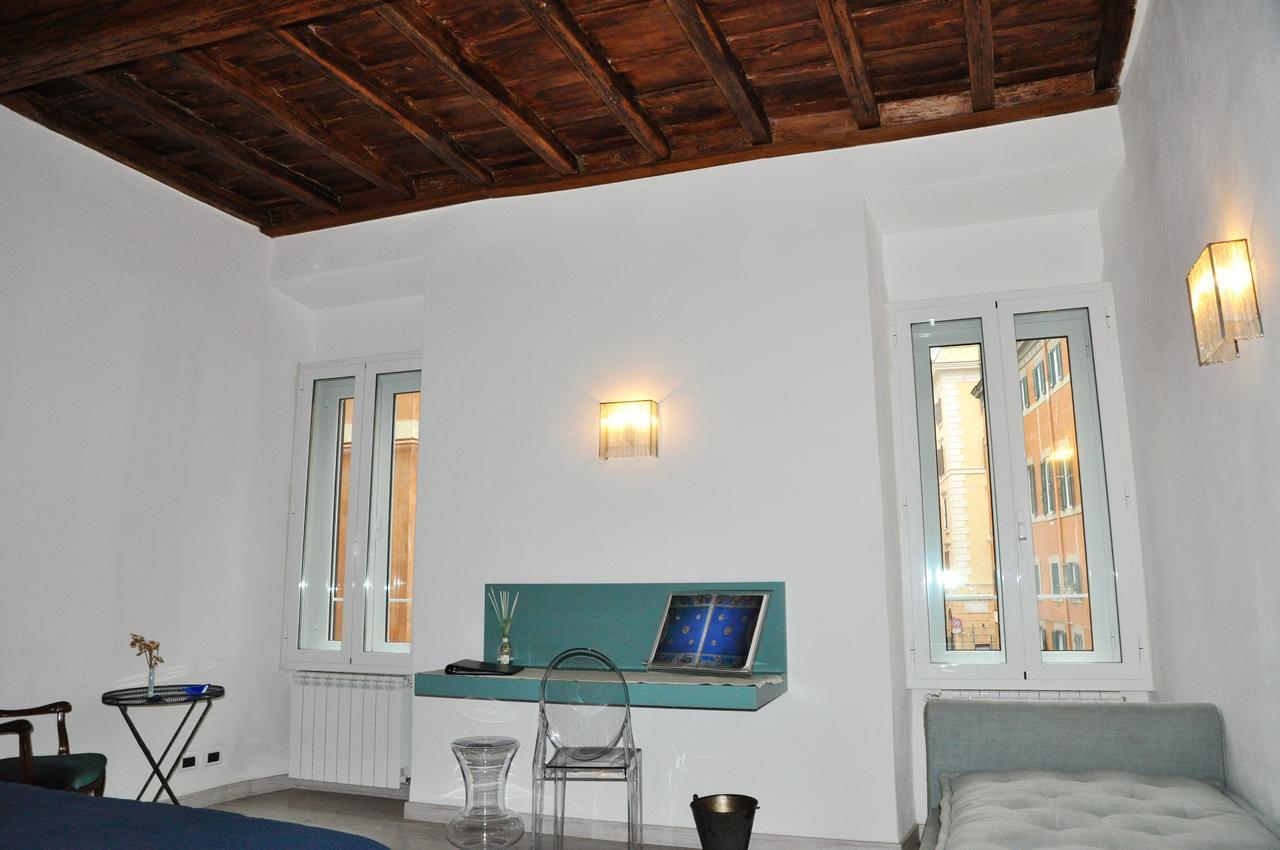 Cibele Bed&Breakfast Рим Экстерьер фото