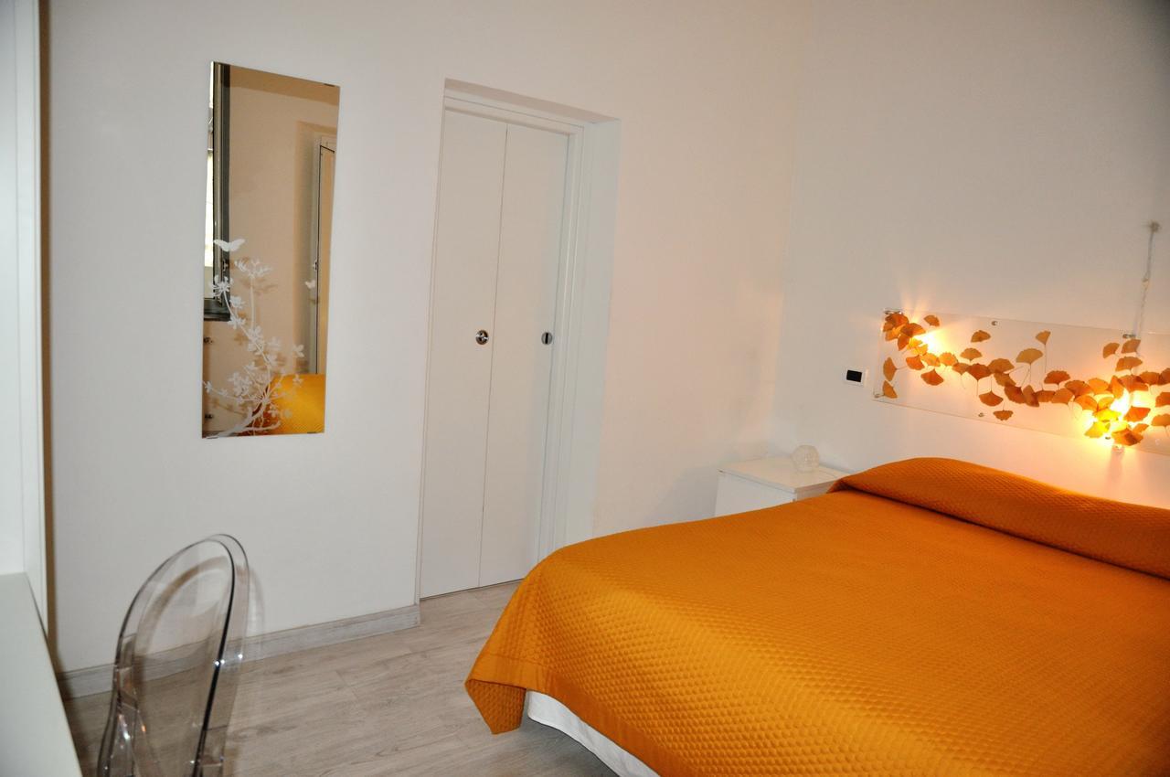 Cibele Bed&Breakfast Рим Экстерьер фото
