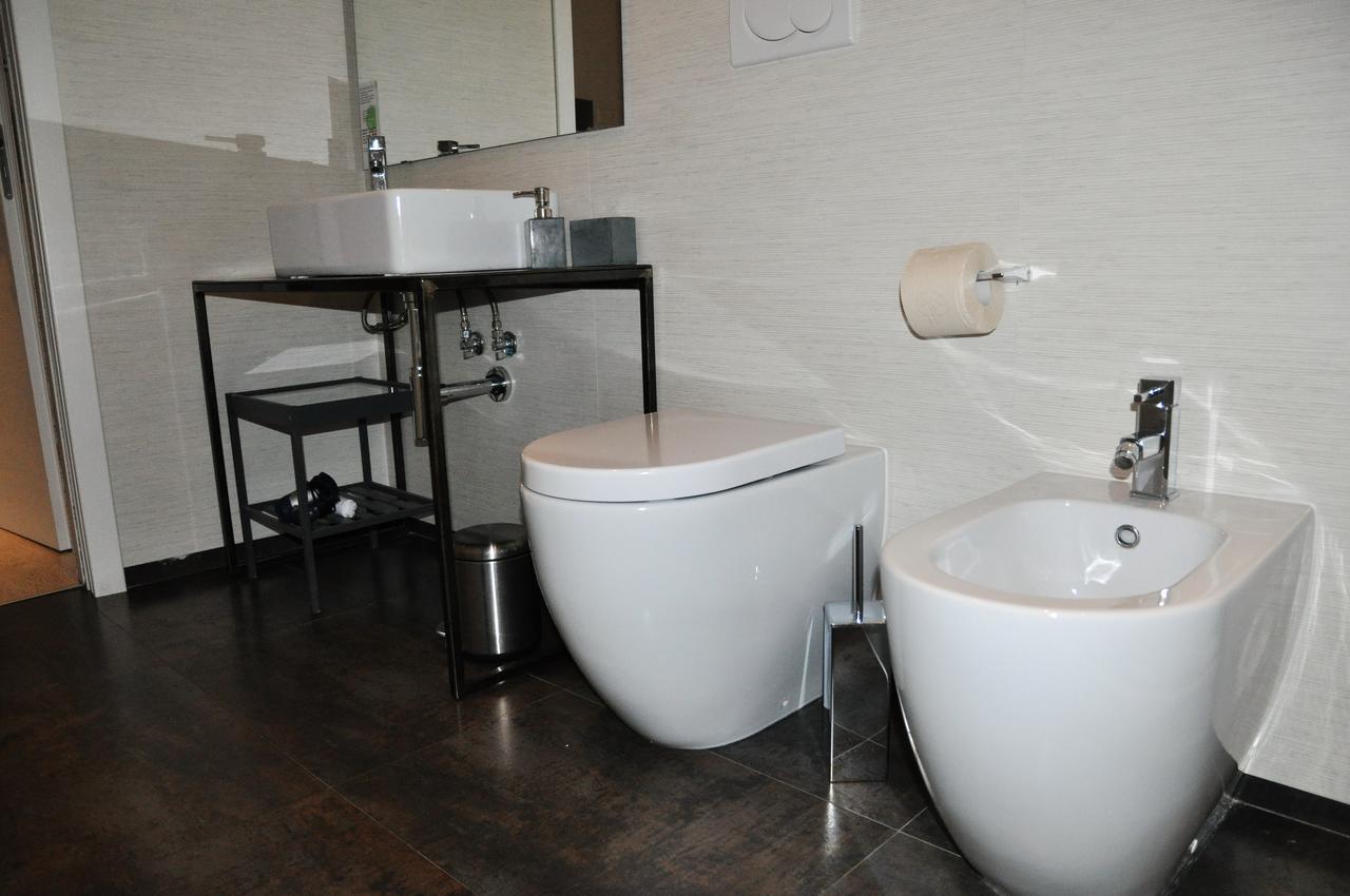 Cibele Bed&Breakfast Рим Экстерьер фото