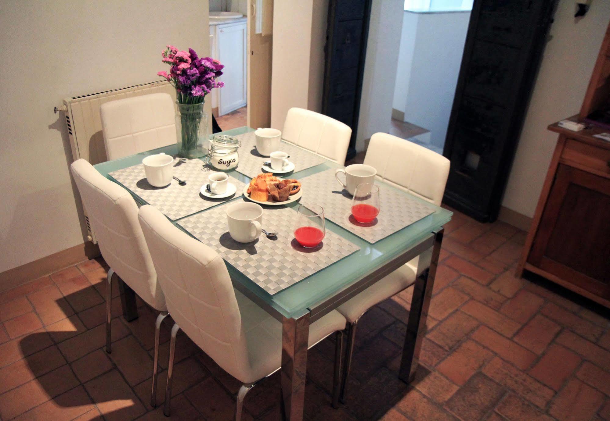 Cibele Bed&Breakfast Рим Экстерьер фото