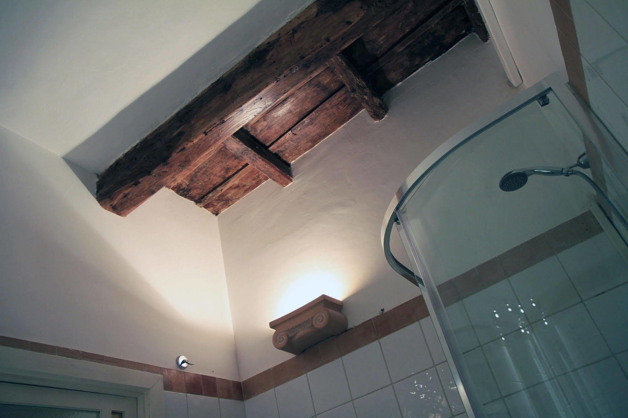 Cibele Bed&Breakfast Рим Экстерьер фото