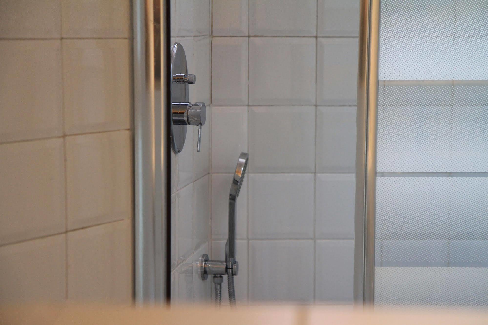 Cibele Bed&Breakfast Рим Экстерьер фото