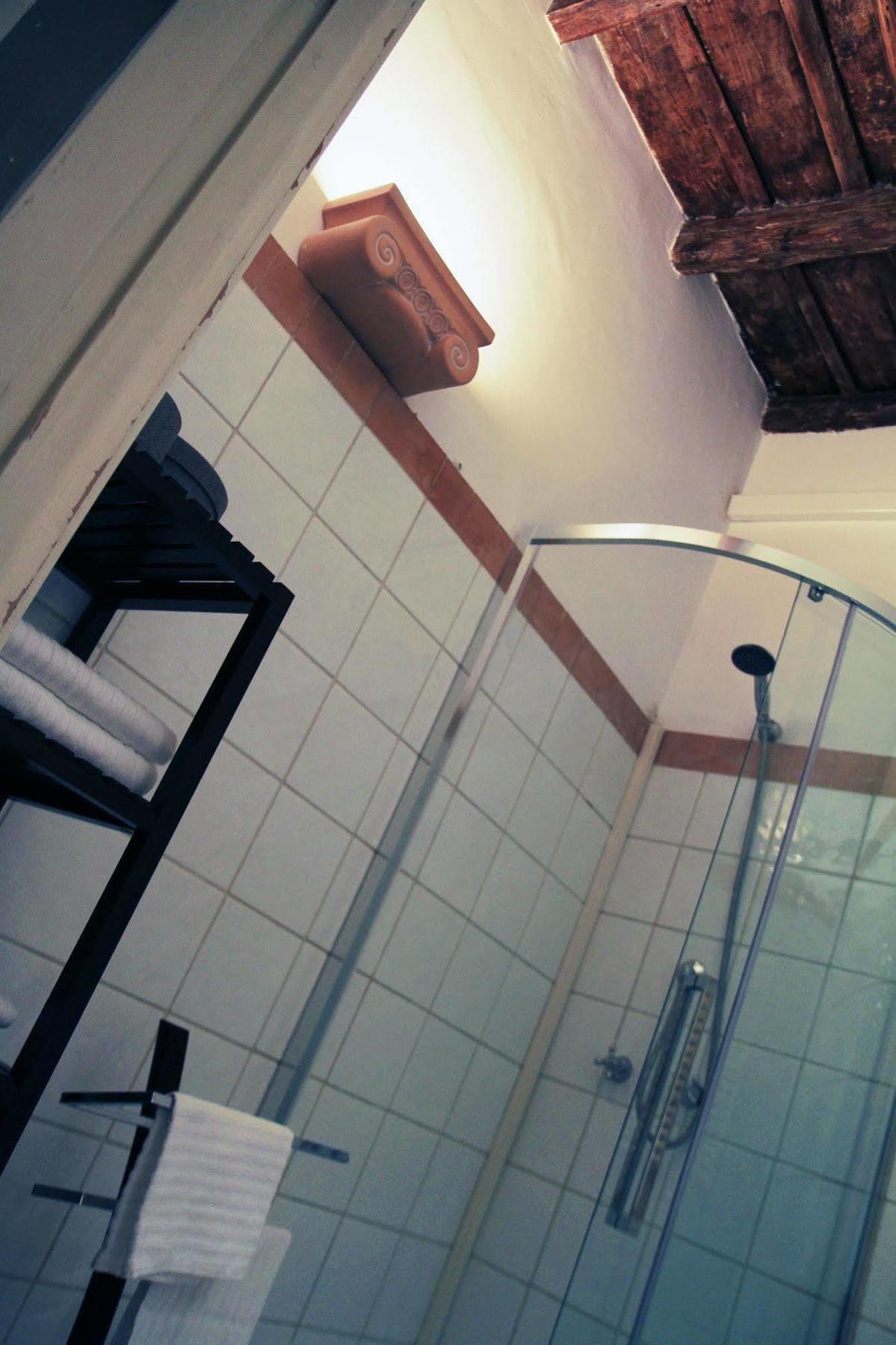 Cibele Bed&Breakfast Рим Экстерьер фото