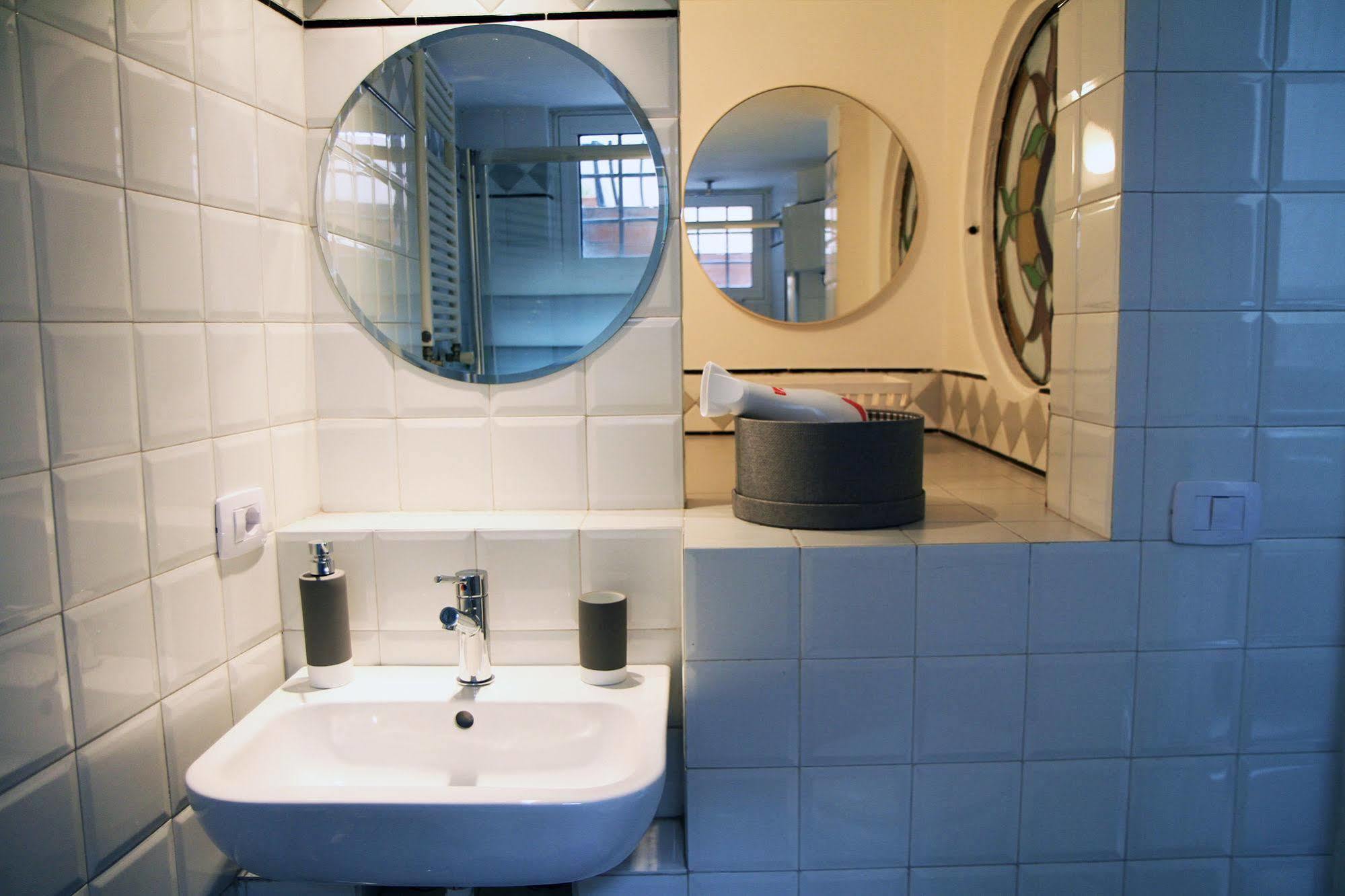 Cibele Bed&Breakfast Рим Экстерьер фото