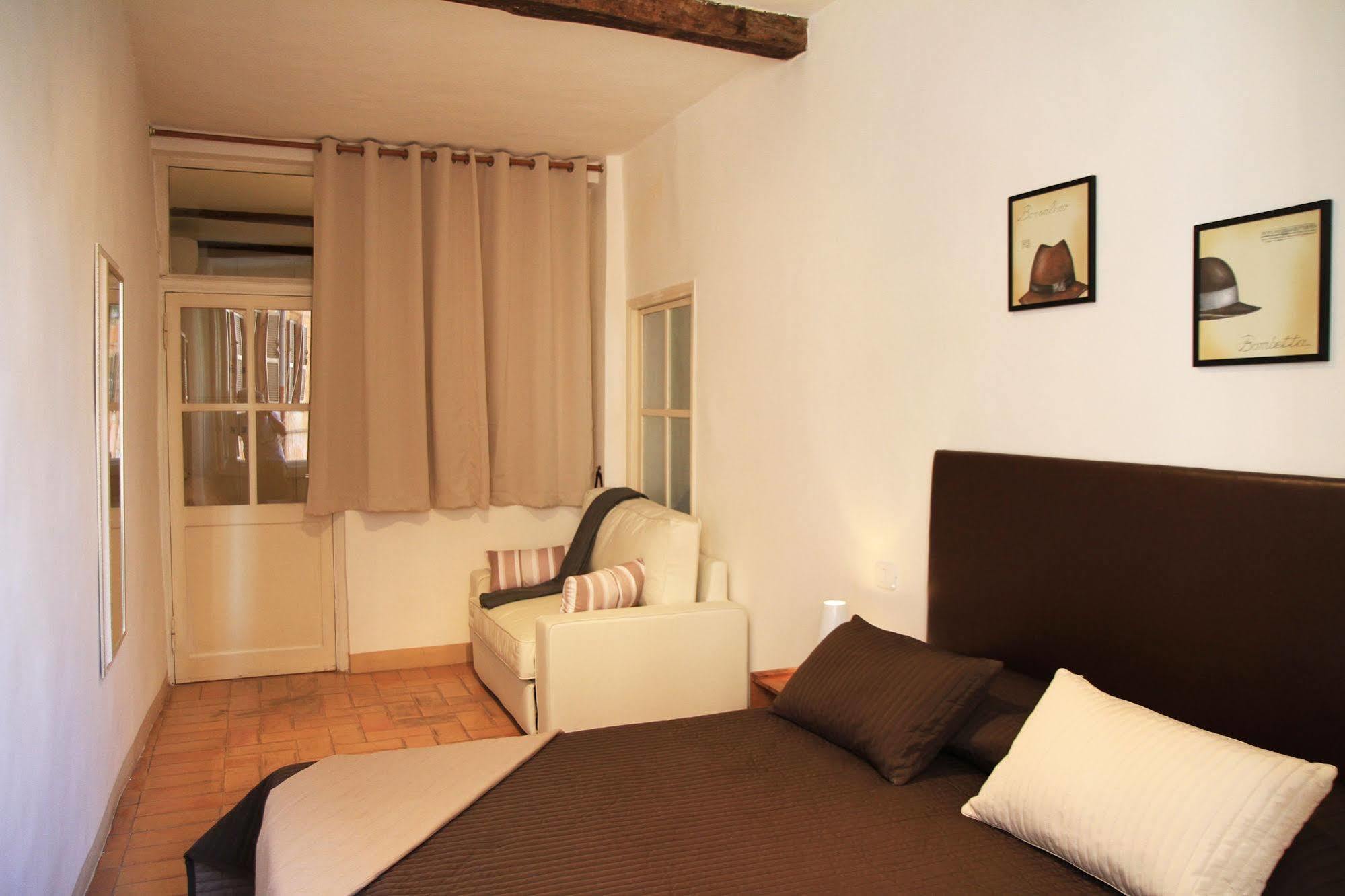 Cibele Bed&Breakfast Рим Экстерьер фото