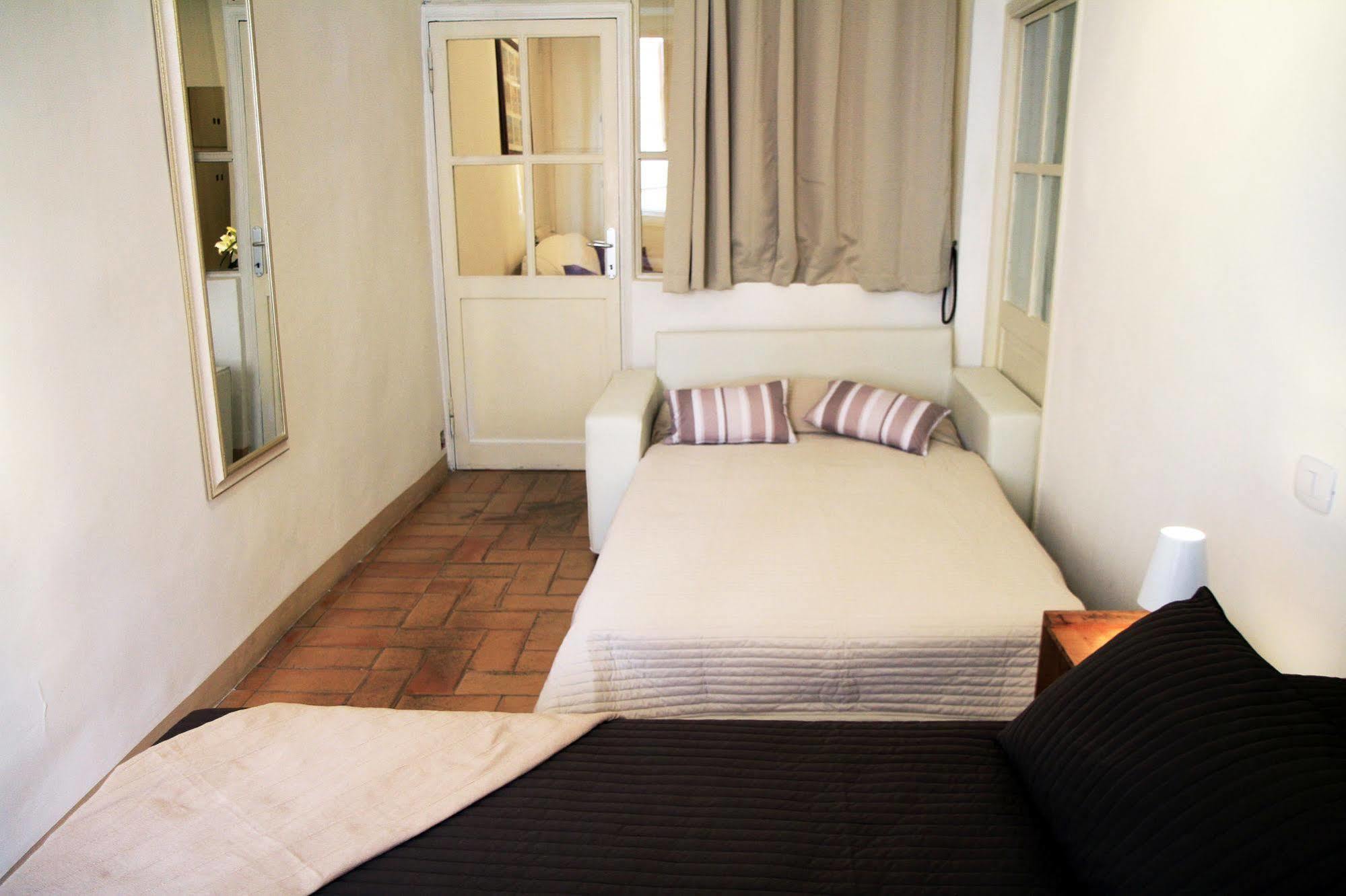 Cibele Bed&Breakfast Рим Экстерьер фото